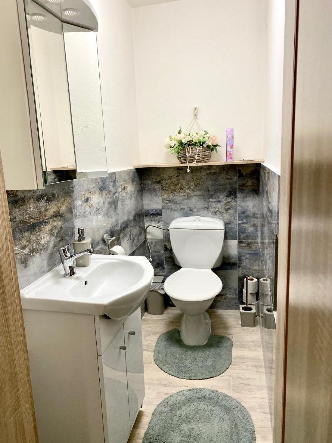 Privat Vavrus Appartement Donovaly Buitenkant foto