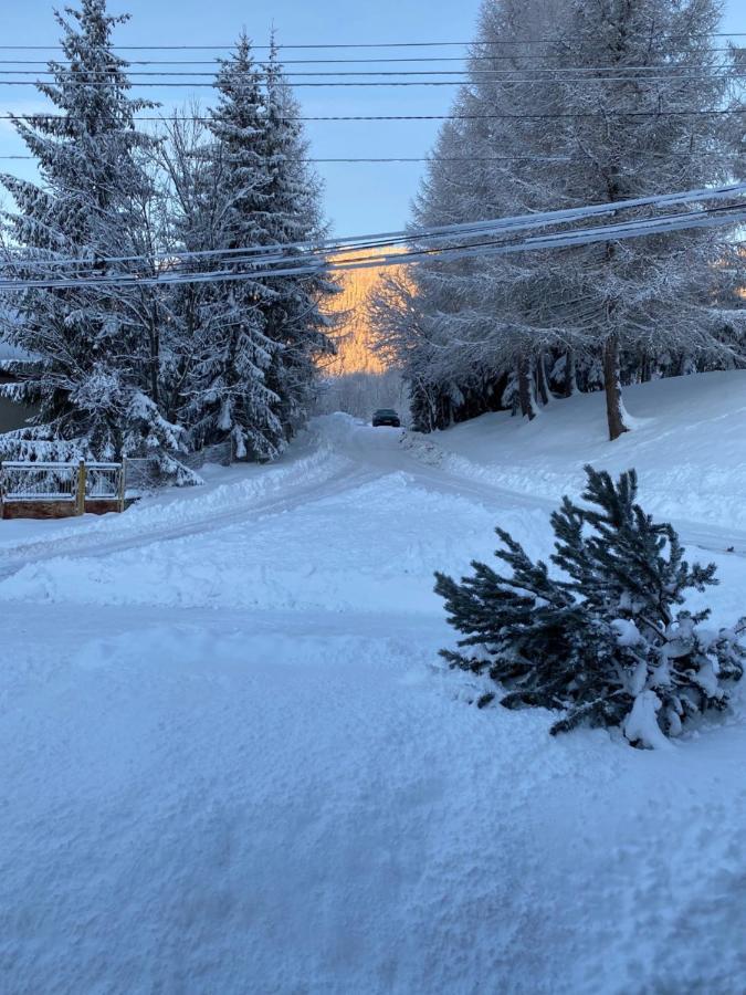Privat Vavrus Appartement Donovaly Buitenkant foto