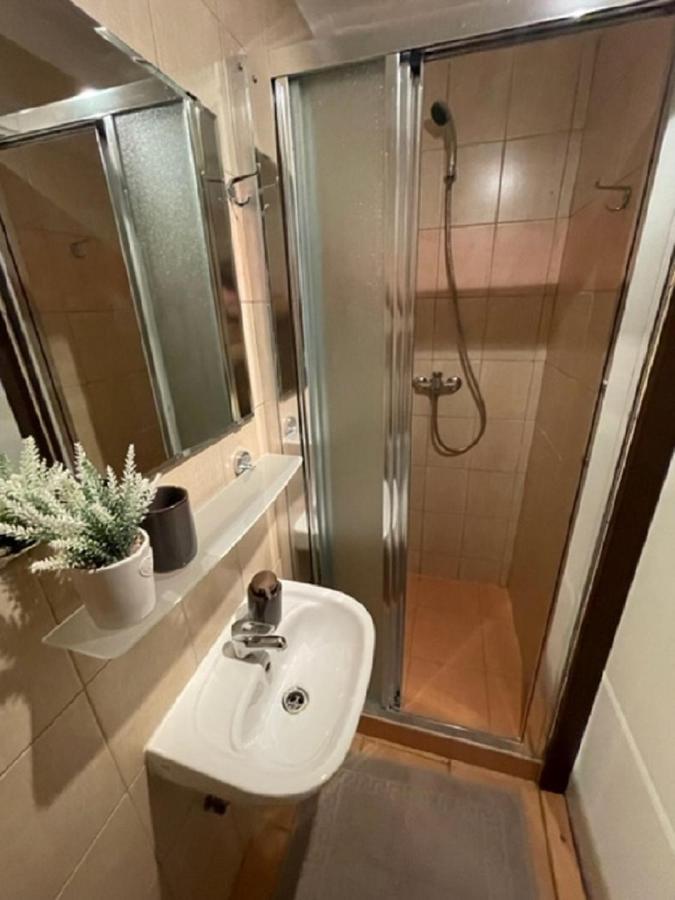 Privat Vavrus Appartement Donovaly Buitenkant foto