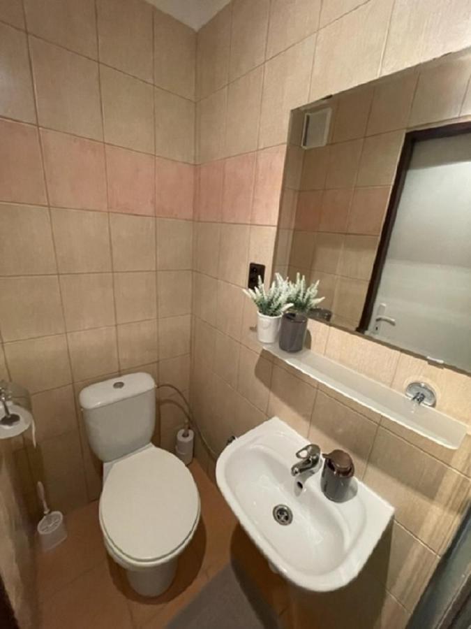 Privat Vavrus Appartement Donovaly Buitenkant foto