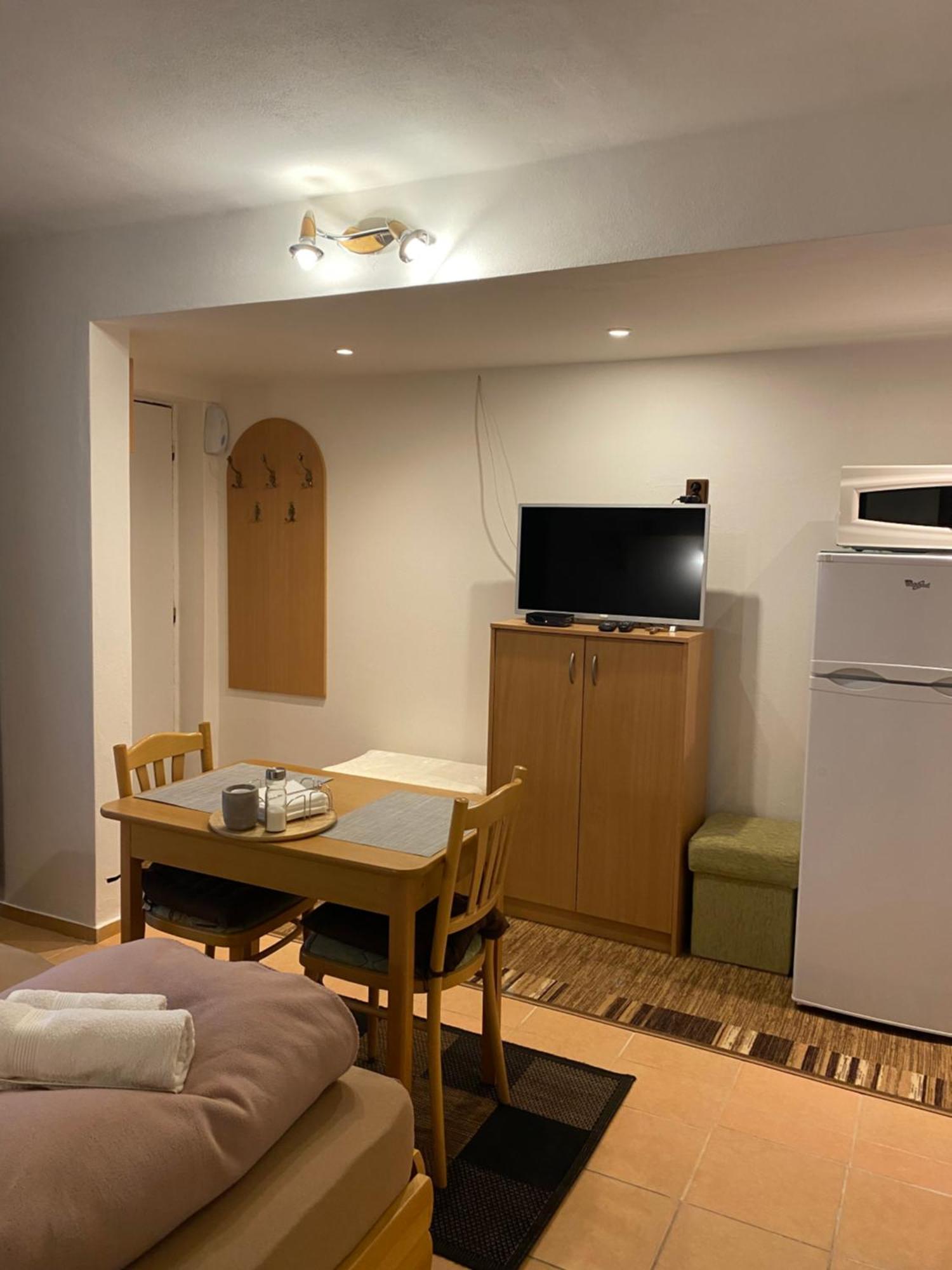 Privat Vavrus Appartement Donovaly Buitenkant foto